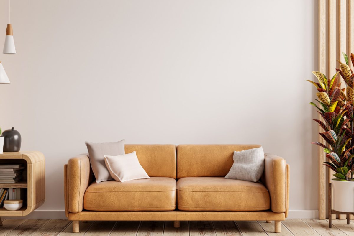 Les critères à vérifier avant d’acheter un canapé