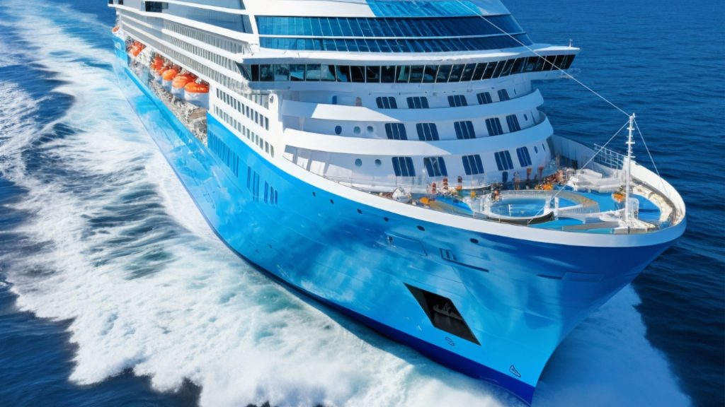 Les croisières à thème : une aventure maritime à la carte pour les passionnés