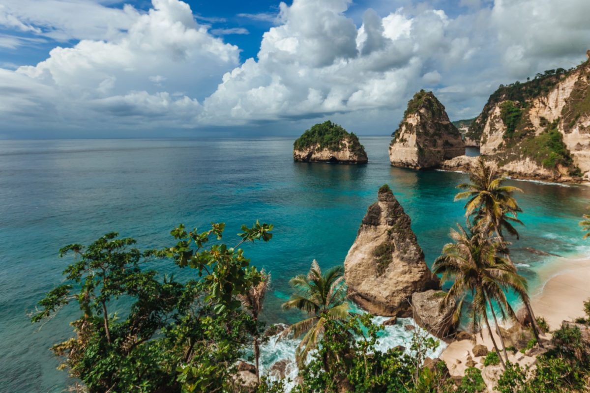 Pourquoi confier son voyage en Indonésie à une agence locale ?