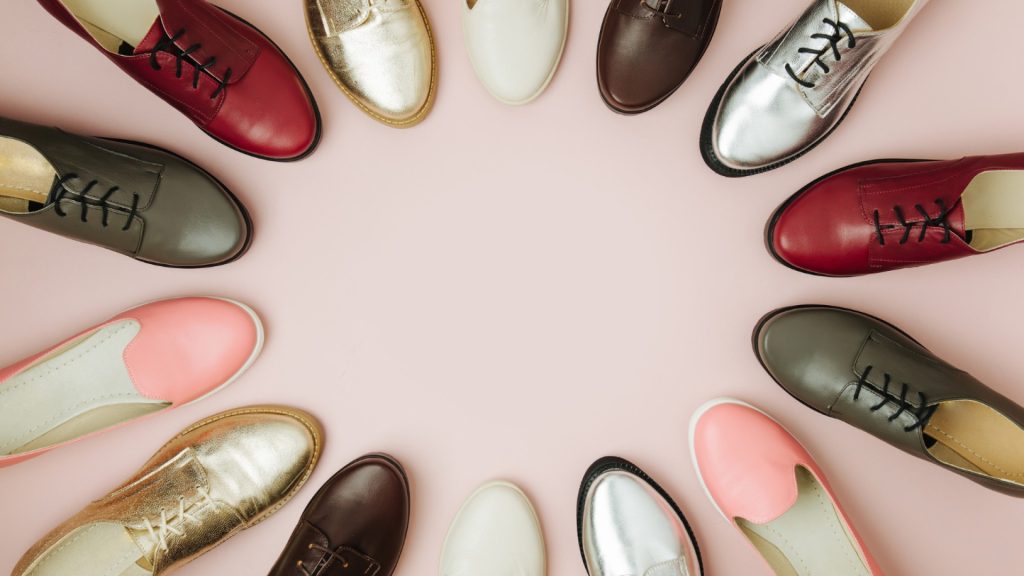 Pourquoi investir dans des chaussures de qualité ?