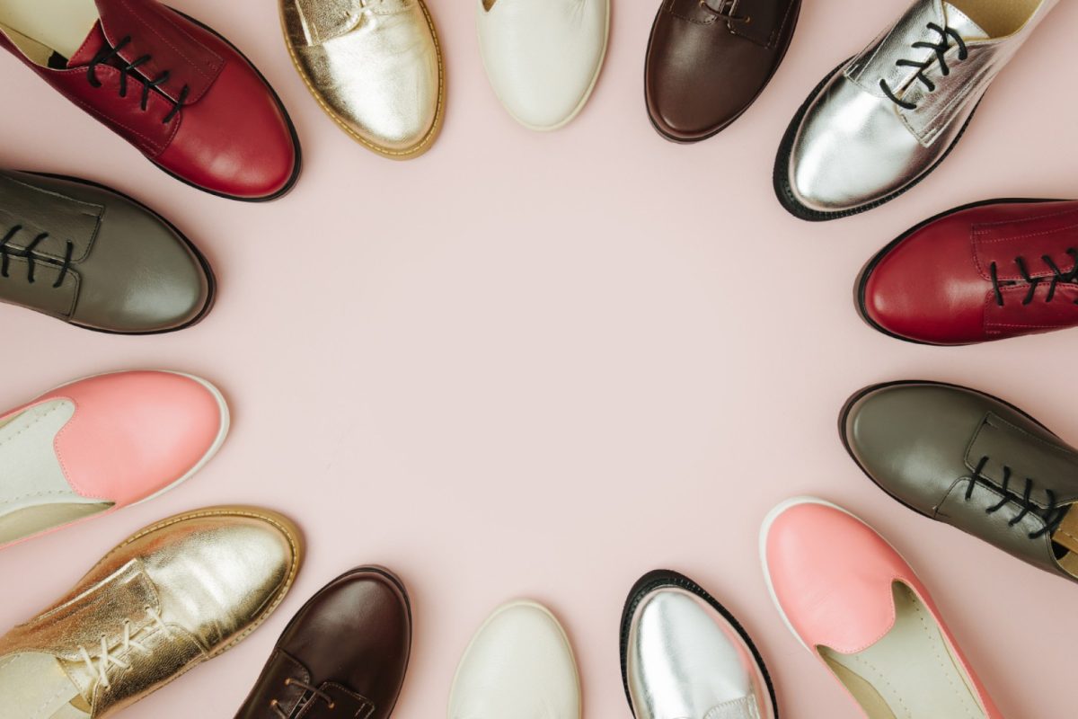 Pourquoi investir dans des chaussures de qualité ?