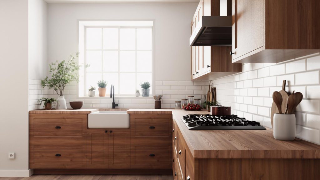 Comment choisir la cuisine idéale pour votre maison à Périgueux ?