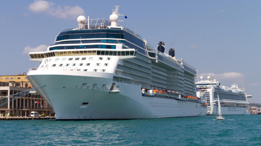 Croisière de luxe : quelles sont les prestations proposées à bord ?