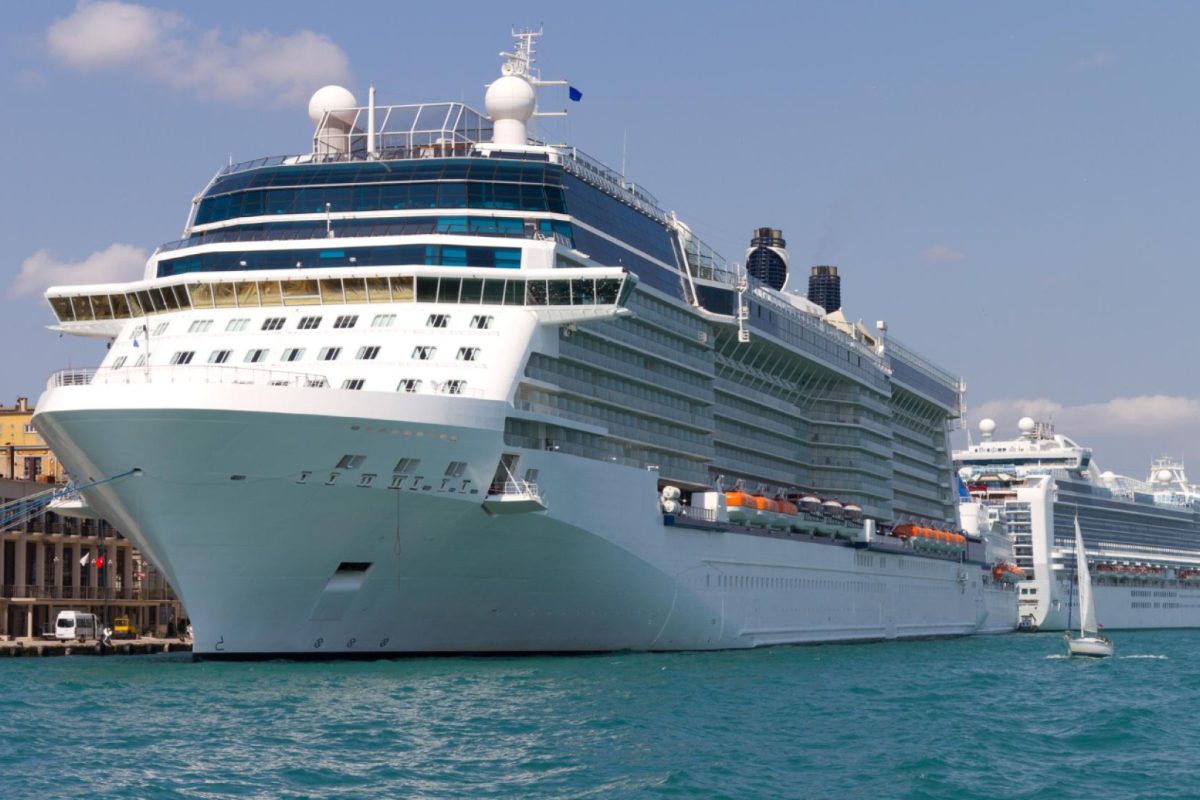 Croisière de luxe : quelles sont les prestations proposées à bord ?