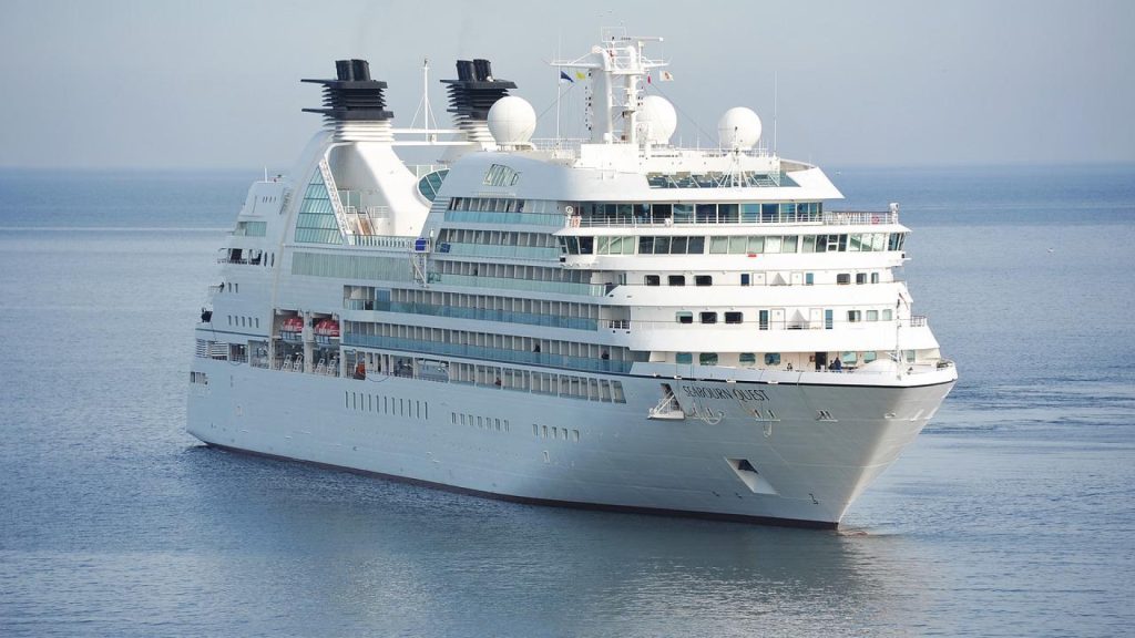 Croisières de luxe : quand le voyage devient une expérience inoubliable !