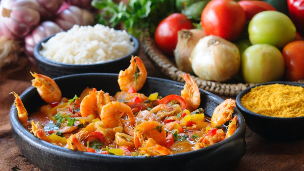 Dégustez une cuisine authentique et généreuse à Cilaos