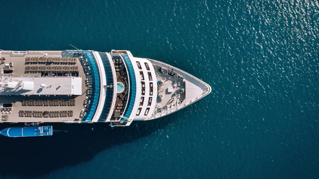 La mer, une destination pour tous les types de voyageurs