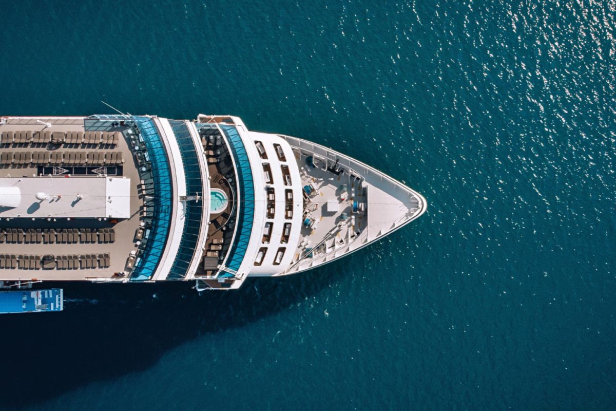 La mer, une destination pour tous les types de voyageurs