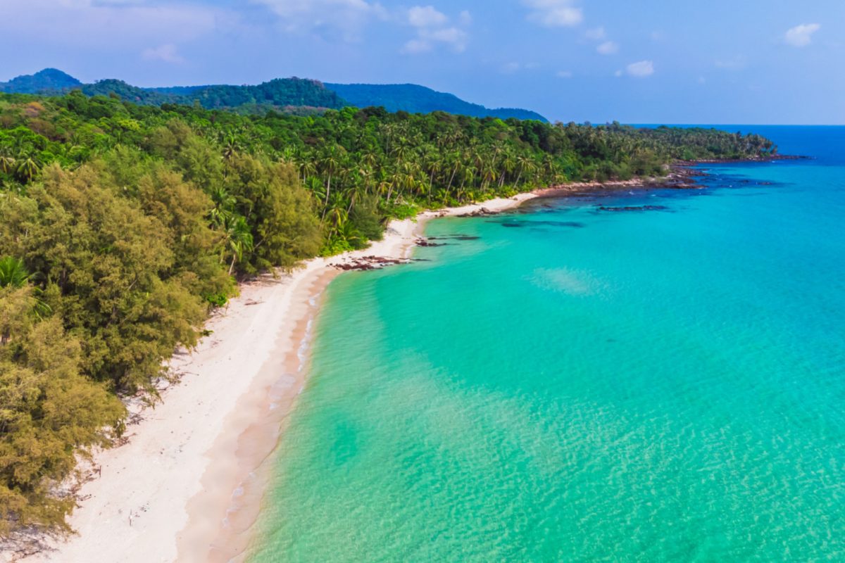 Les Seychelles en famille : activités pour tous les âges et tous les goûts