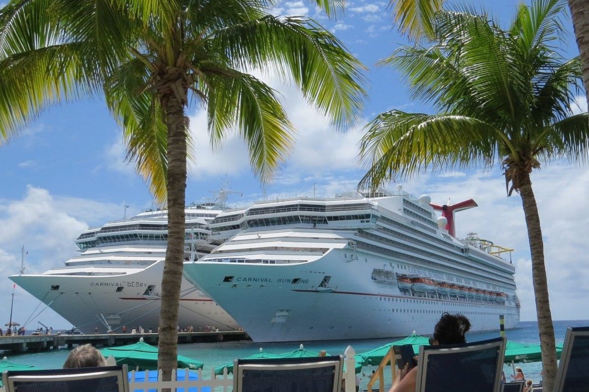 Pourquoi choisir une croisière en méditerranée au départ de marseille ?