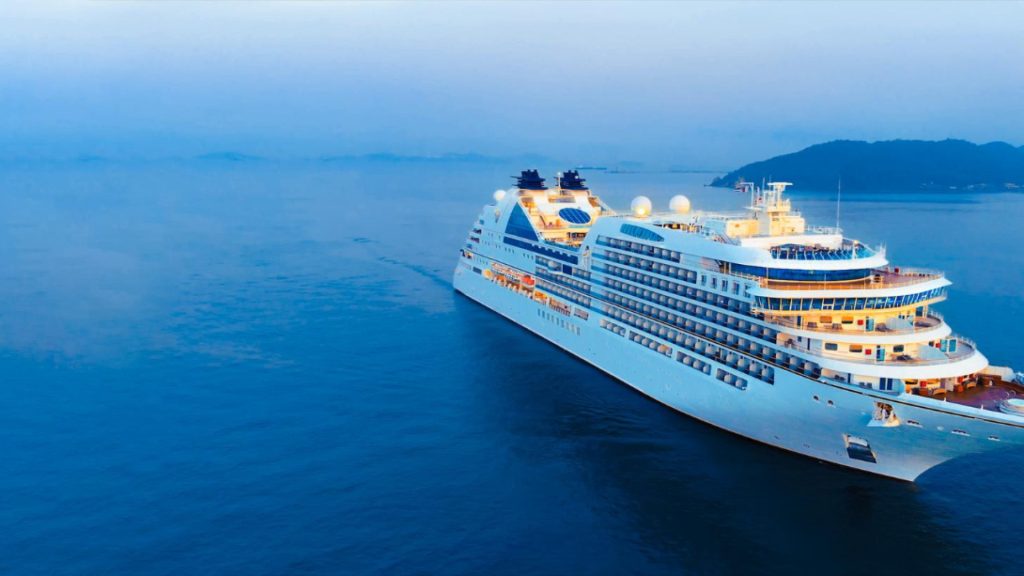 Que signifie vraiment une croisière all inclusive ?