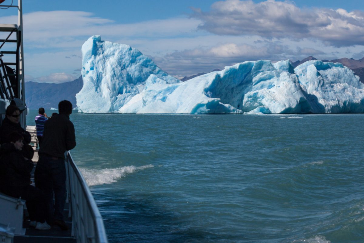 Se réveiller face aux icebergs : moments forts d’une croisière polaire