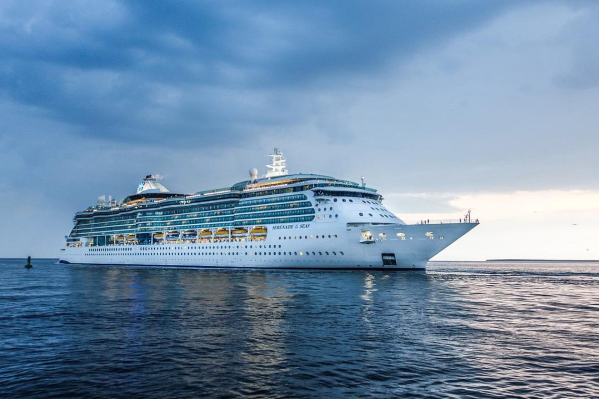 Vacances en famille : pourquoi choisir une croisière méditerranéenne ?