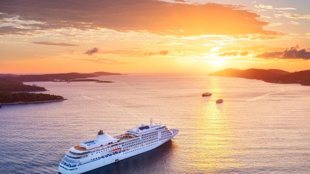 Vivez des expériences inoubliables lors d’une croisière aux Caraïbes !