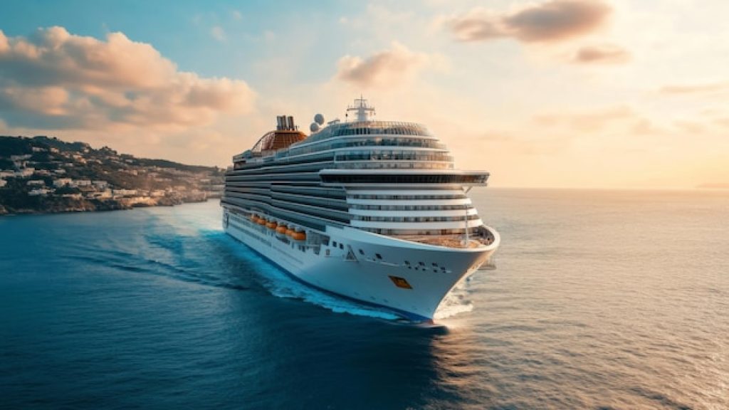 À quoi s’attendre côté services lors d’une croisière ?