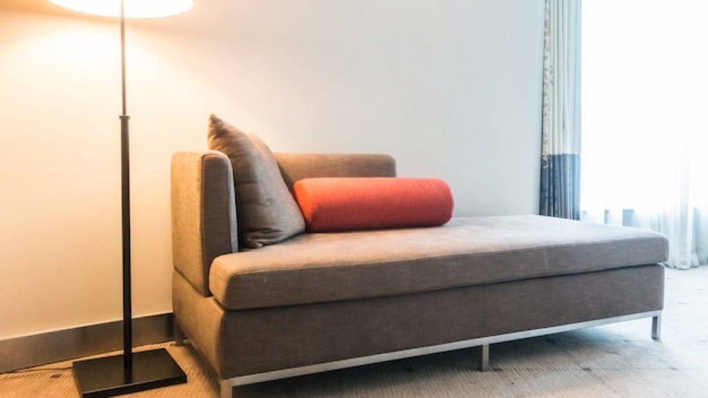 Apportez du caractère à votre intérieur avec une méridienne