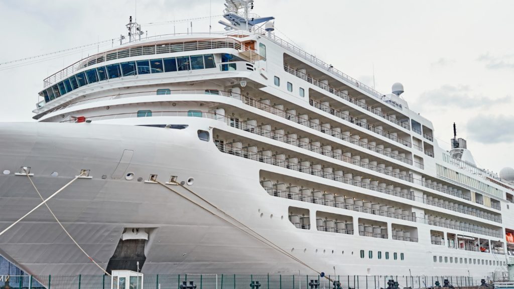 Bateau de croisière : confort, activités et expérience à bord