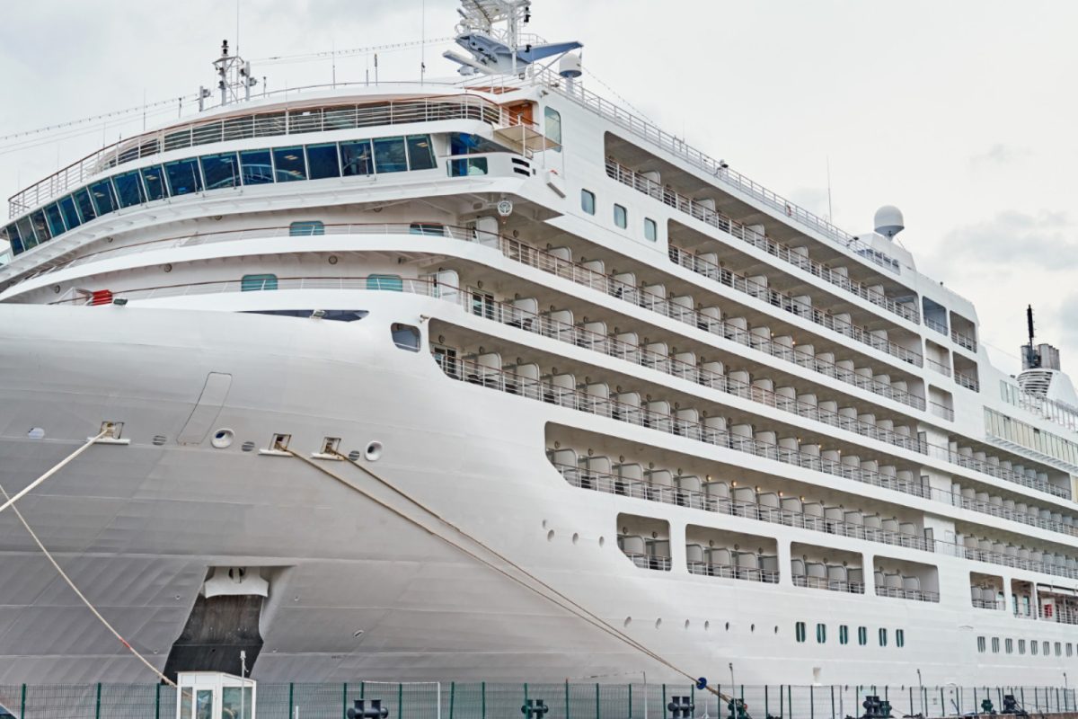 Bateau de croisière : confort, activités et expérience à bord