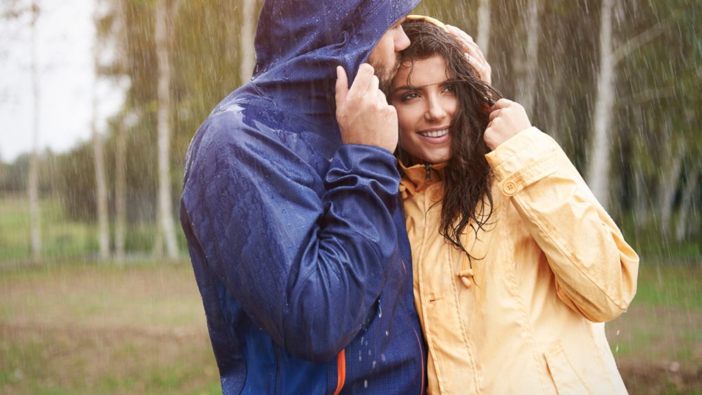 Comment choisir ses vêtements de pluie ?