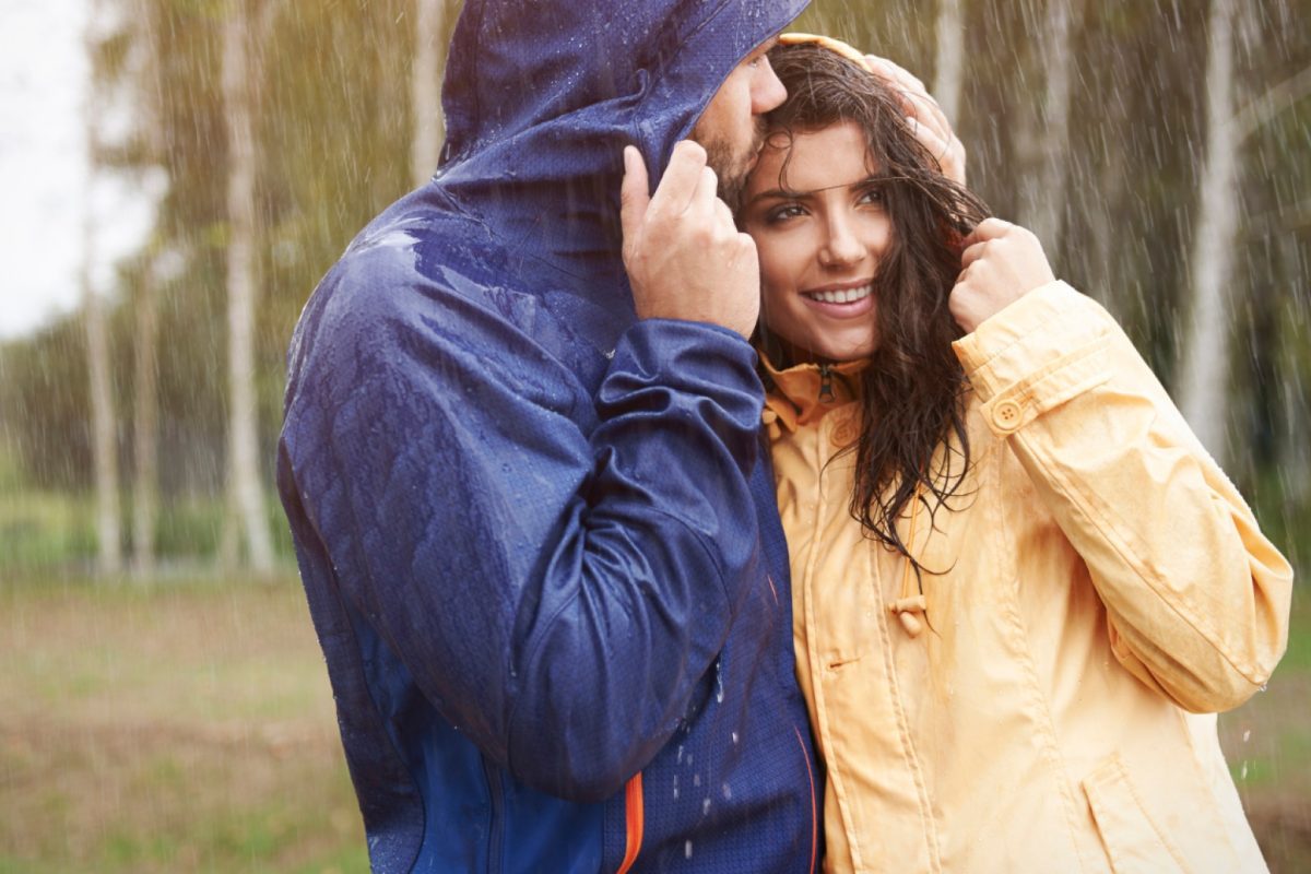 Comment choisir ses vêtements de pluie ?