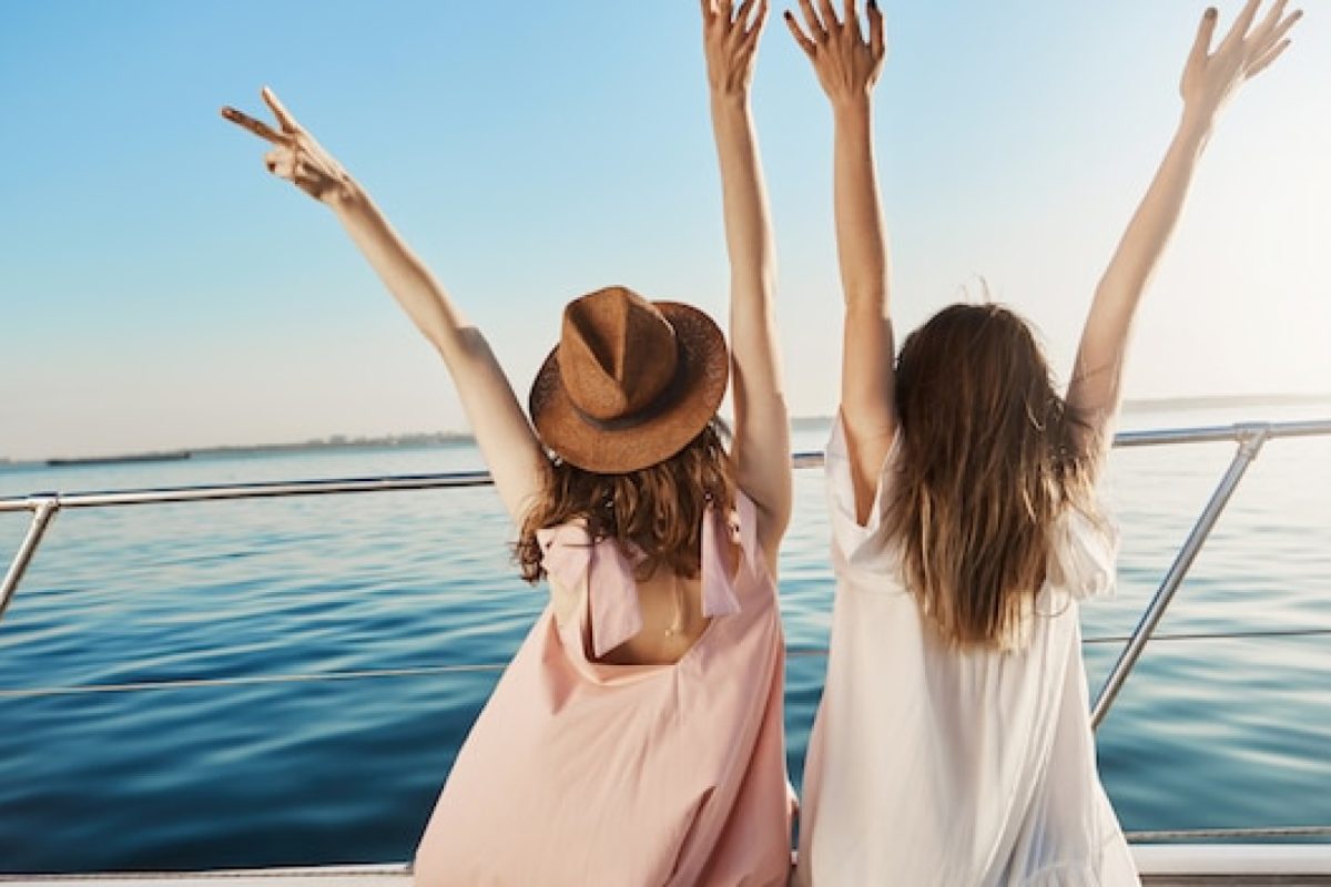 Croisière aux Caraïbes en famille : une aventure inoubliable avec des enfants