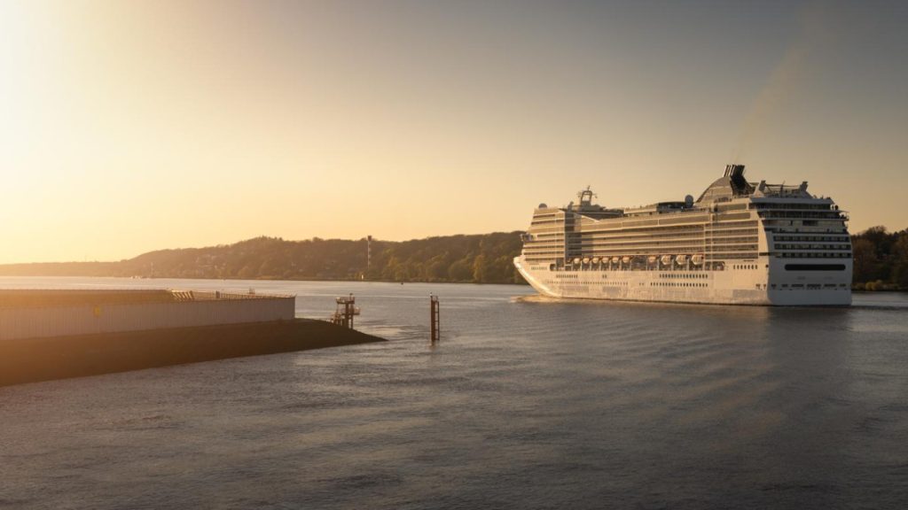 Croisières : comment profiter des promotions et offres spéciales pour voyager malin ?