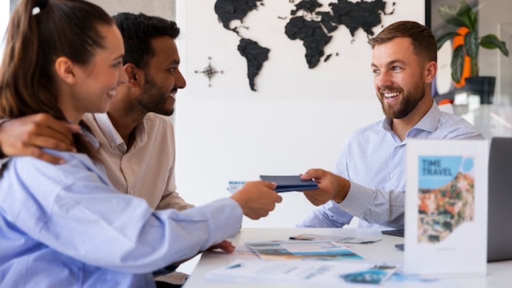 Découvrez les meilleures agences de voyage en Belgique : sélection et critères essentiels !