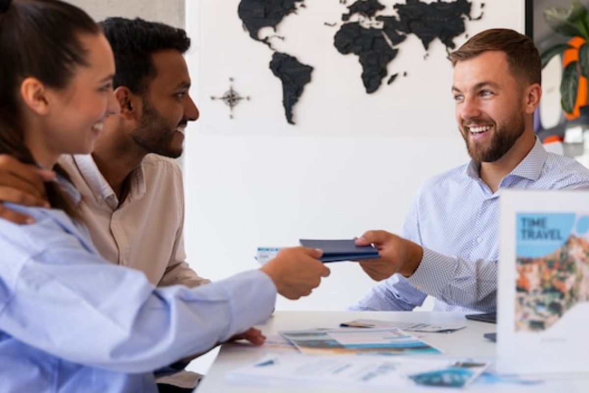 Découvrez les meilleures agences de voyage en Belgique : sélection et critères essentiels !