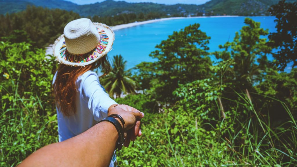 Découvrez les merveilles de la Guadeloupe lors de votre voyage