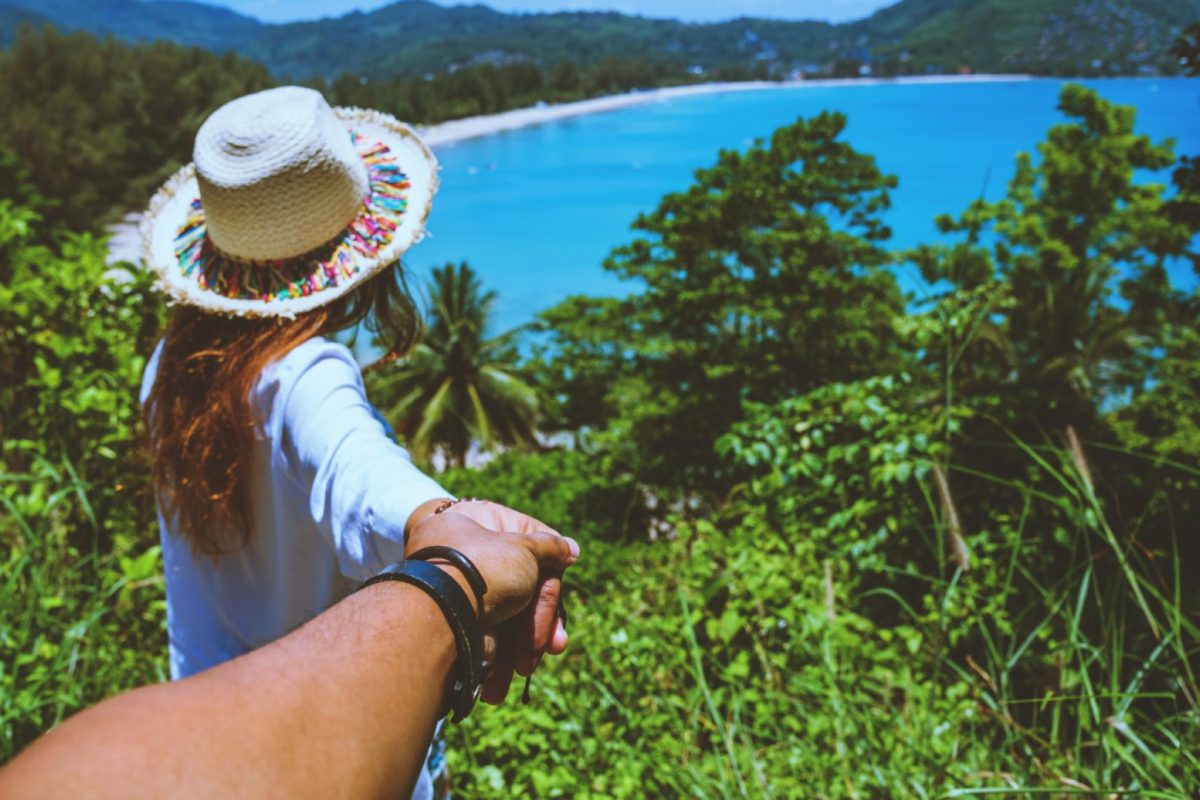 Découvrez les merveilles de la Guadeloupe lors de votre voyage