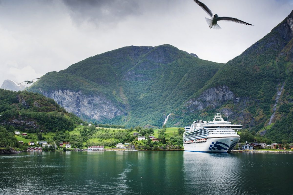 Les croisières : confort, découverte et aventure sur l’eau