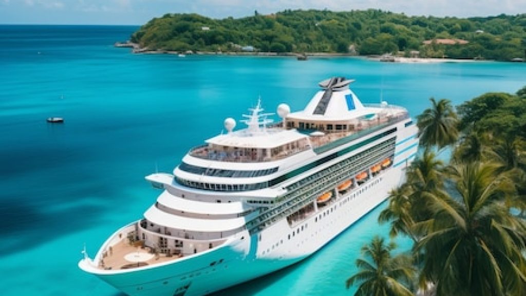 Polynésie : une croisière romantique au paradis !