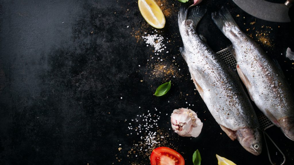 Pourquoi acheter chez un poissonnier local à Chaponost ?