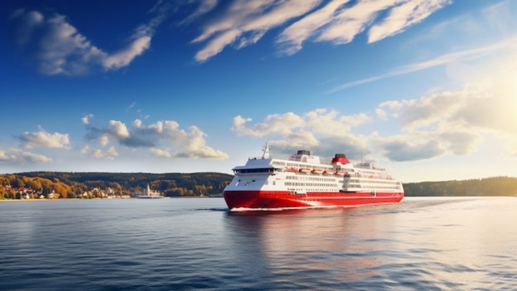 Croisière au Canada : cap sur les paysages majestueux de l’est à l’ouest !