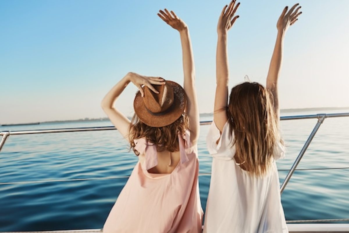 Explorer la Méditerranée autrement avec une aventure en croisière avec vos enfants !