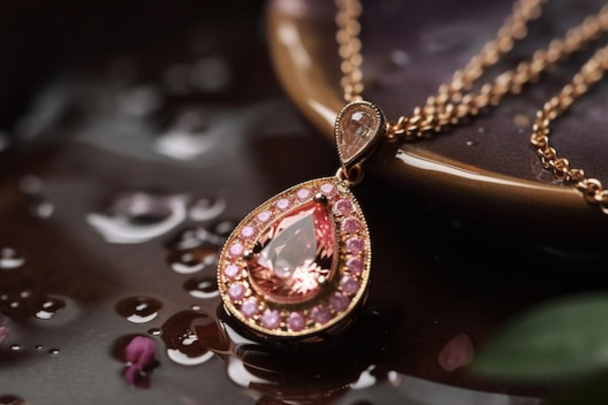 Les bijoux d’occasion : une alternative tendance et éthique à l’achat neuf