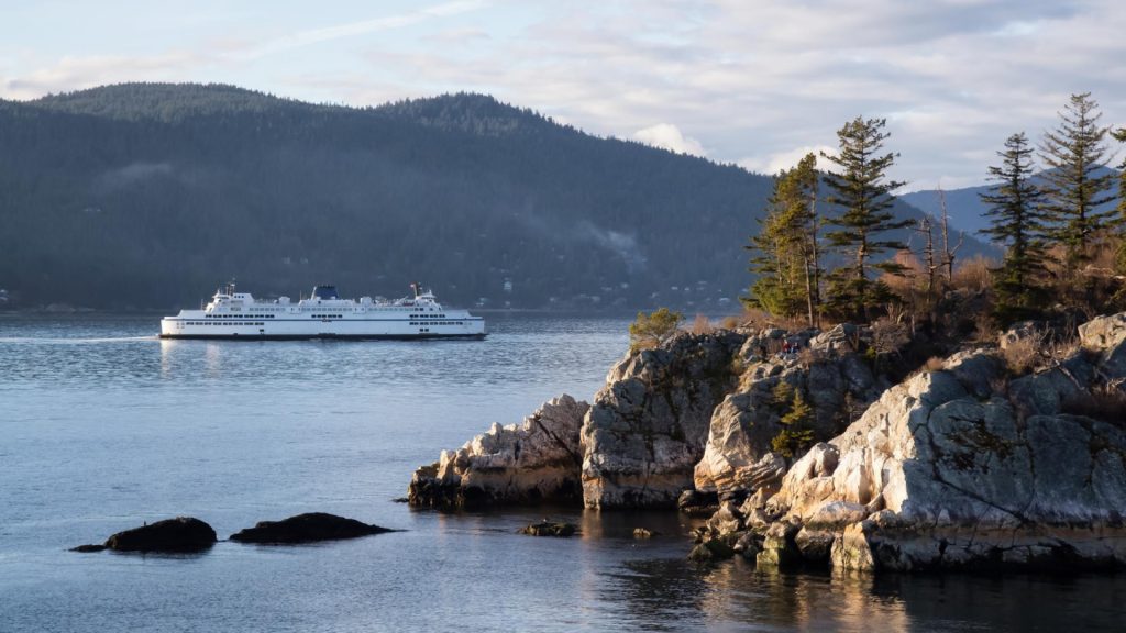 Les escales incontournables d’une croisière inoubliable au Canada