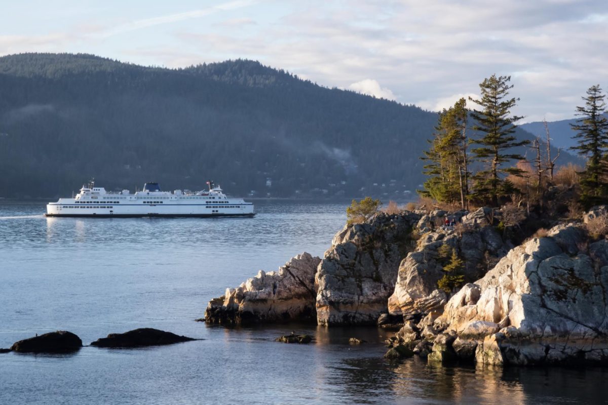Les escales incontournables d’une croisière inoubliable au Canada