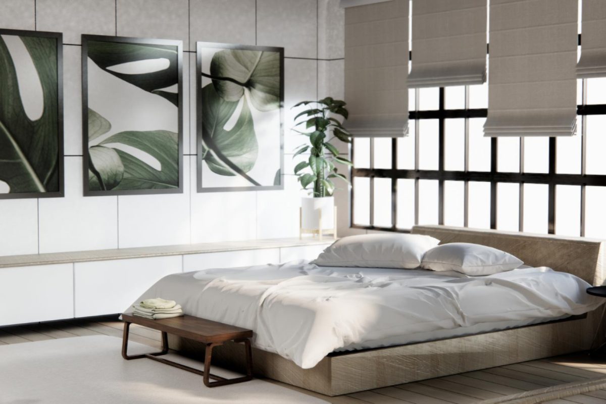 Tendances 2026 : comment bien choisir son lit design ?