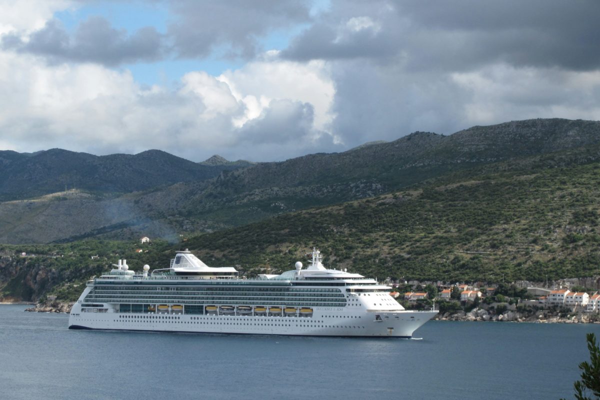 Croisière : une façon unique de voyager sans changer d’hôtel