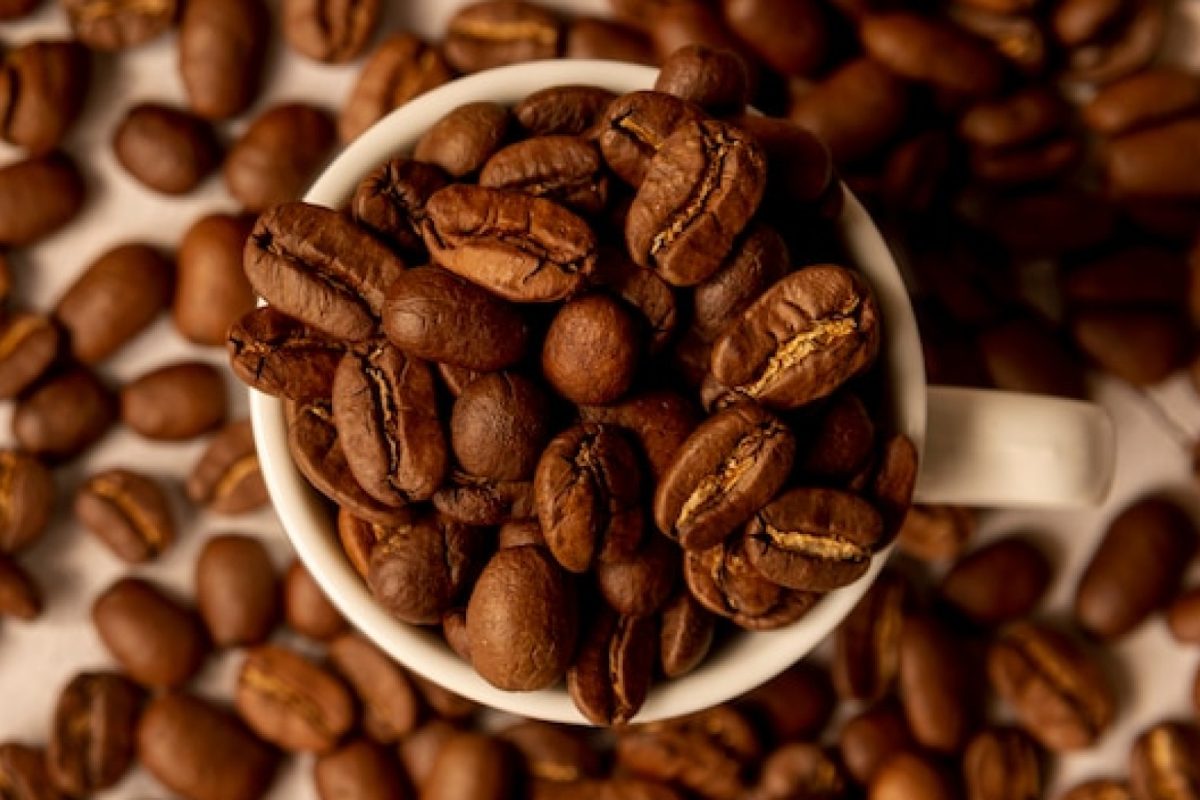 Torréfaction artisanale : le café qui fait la différence chez vous !