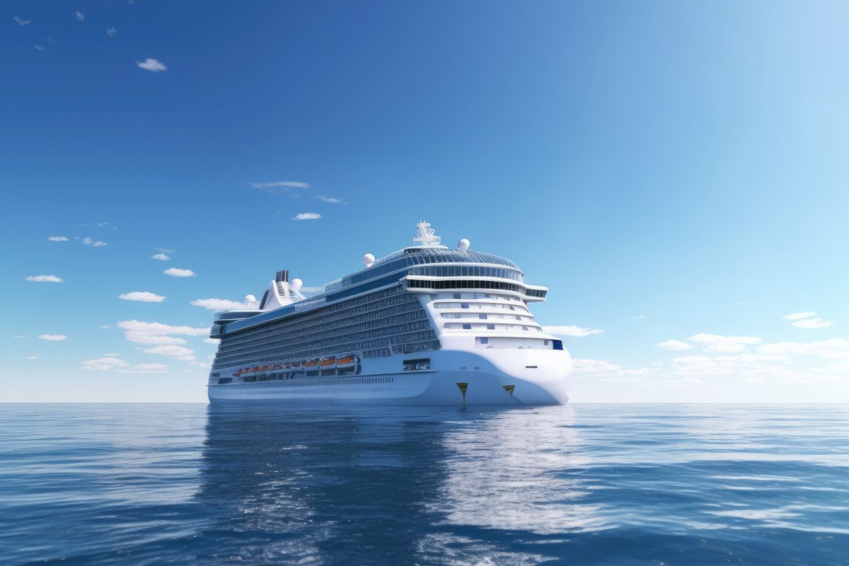 Tout sur les croisières : préparer, choisir et partir sereinement...