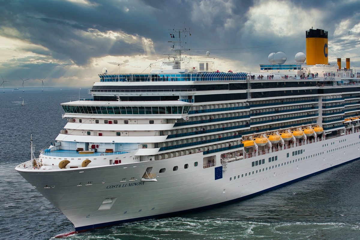 Croisière en mer : quelles expériences à bord pour un premier voyage ?
