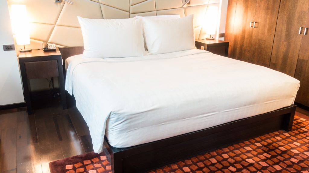 Pourquoi choisir un lit king size ou queen size ? Analyse approfondie des avantages