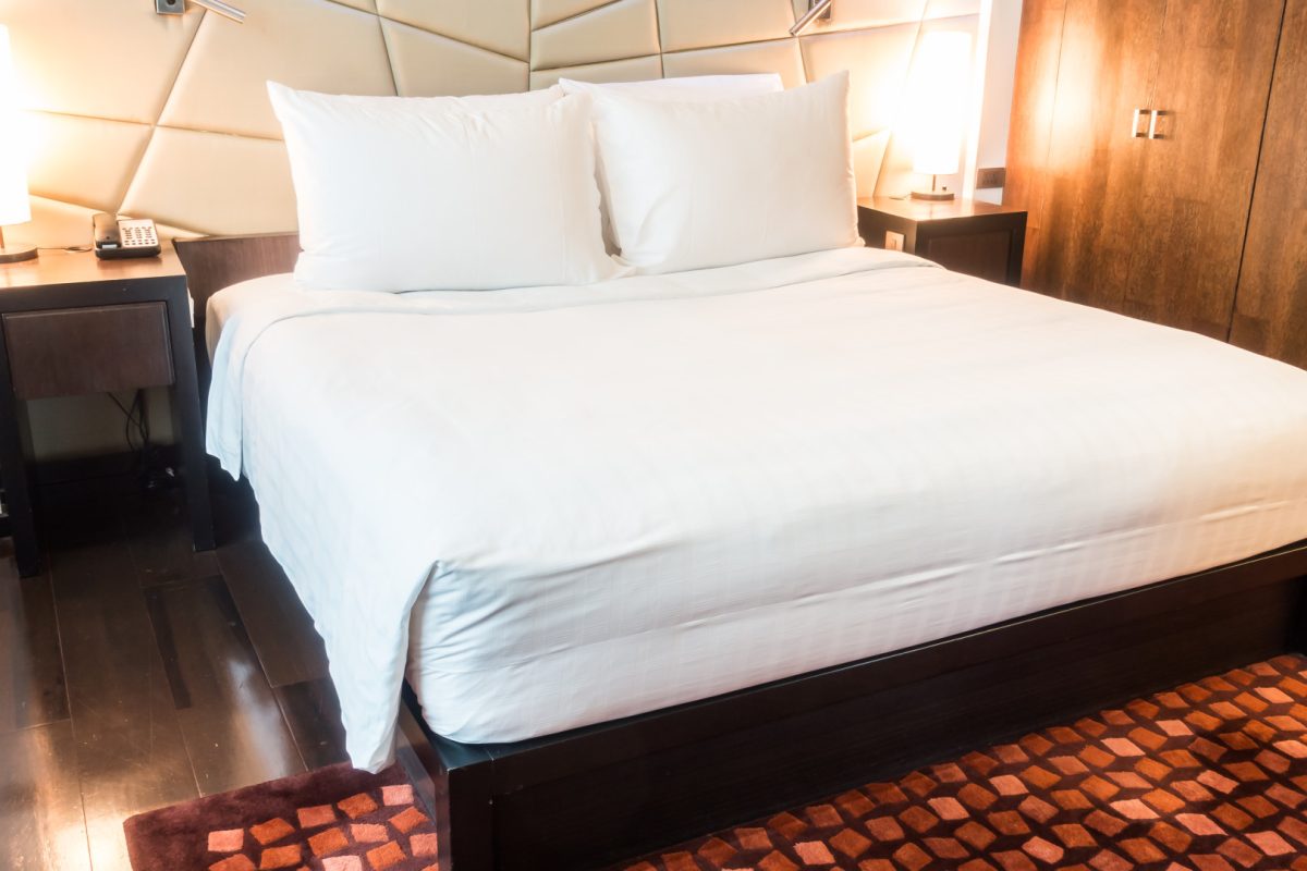 Pourquoi choisir un lit king size ou queen size ? Analyse approfondie des avantages