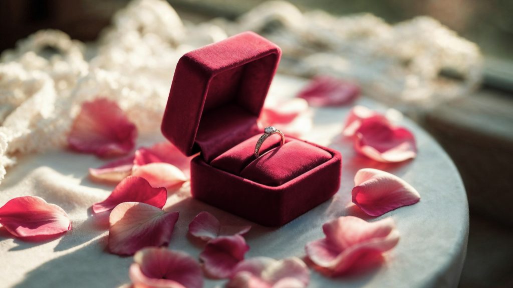Bague Dior : comment choisir le modèle parfait selon votre style ?