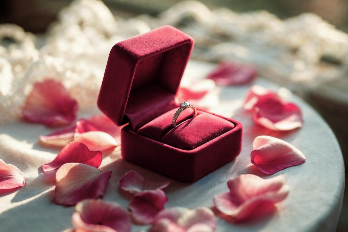 Bague Dior : comment choisir le modèle parfait selon votre style ?
