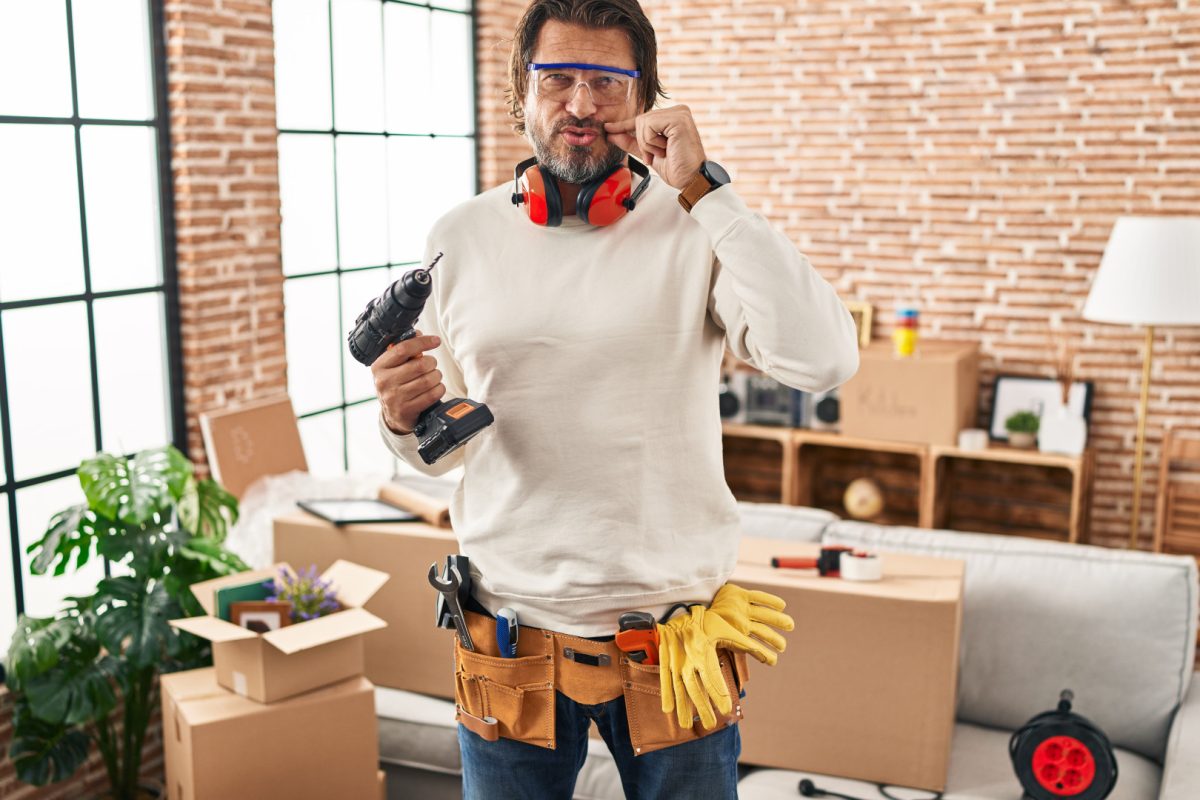 Bricolage à domicile pas cher : comment rénover sa maison sans exploser son budget ?