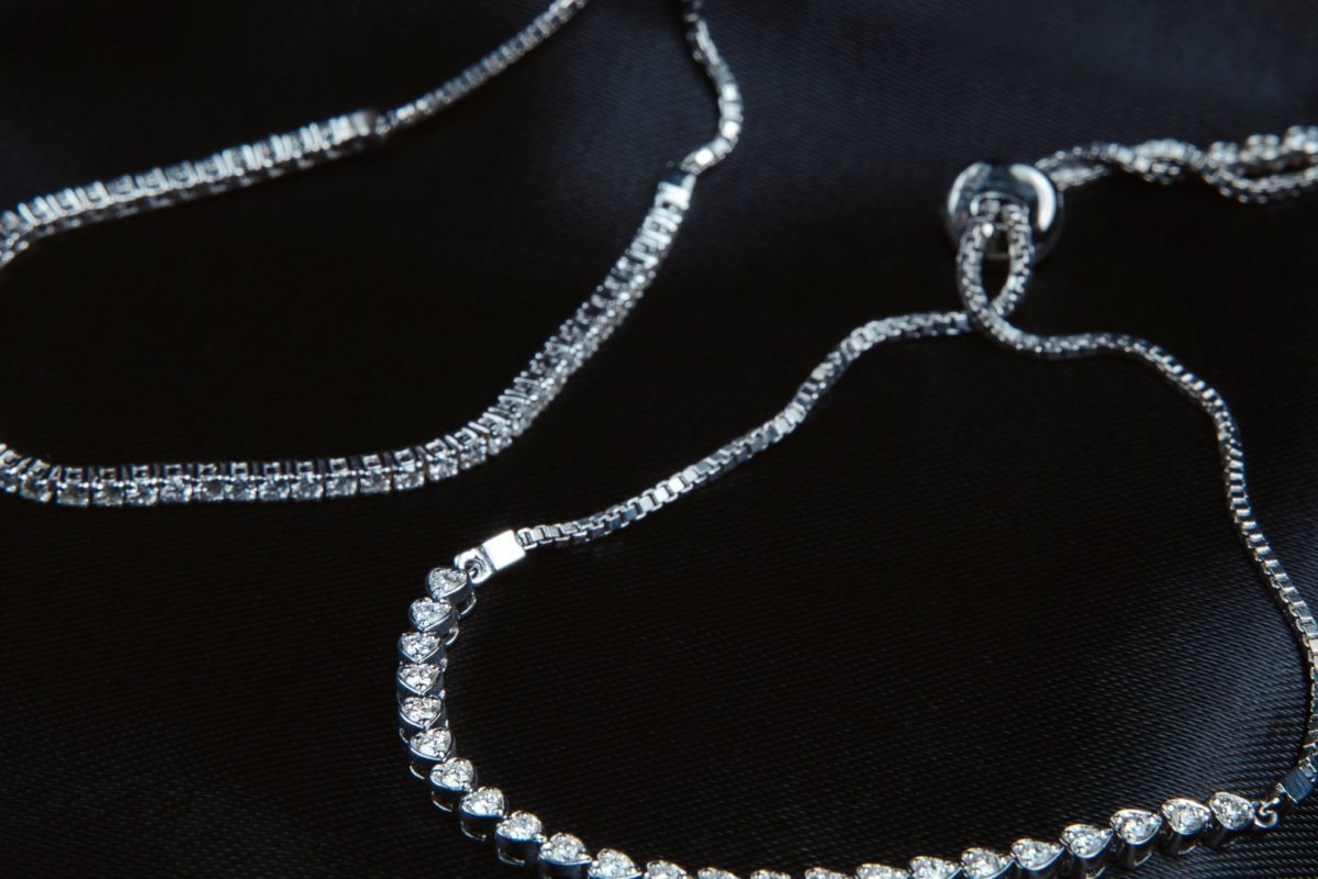 Collier diamant : symbolique, élégance et art joaillier