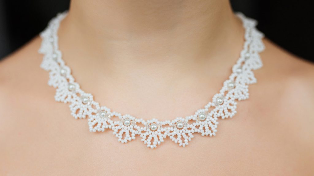 Collier diamant : un bijou idéal pour les grandes occasions